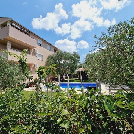 Apartmani Neja Bibinje Dış mekan fotoğraf