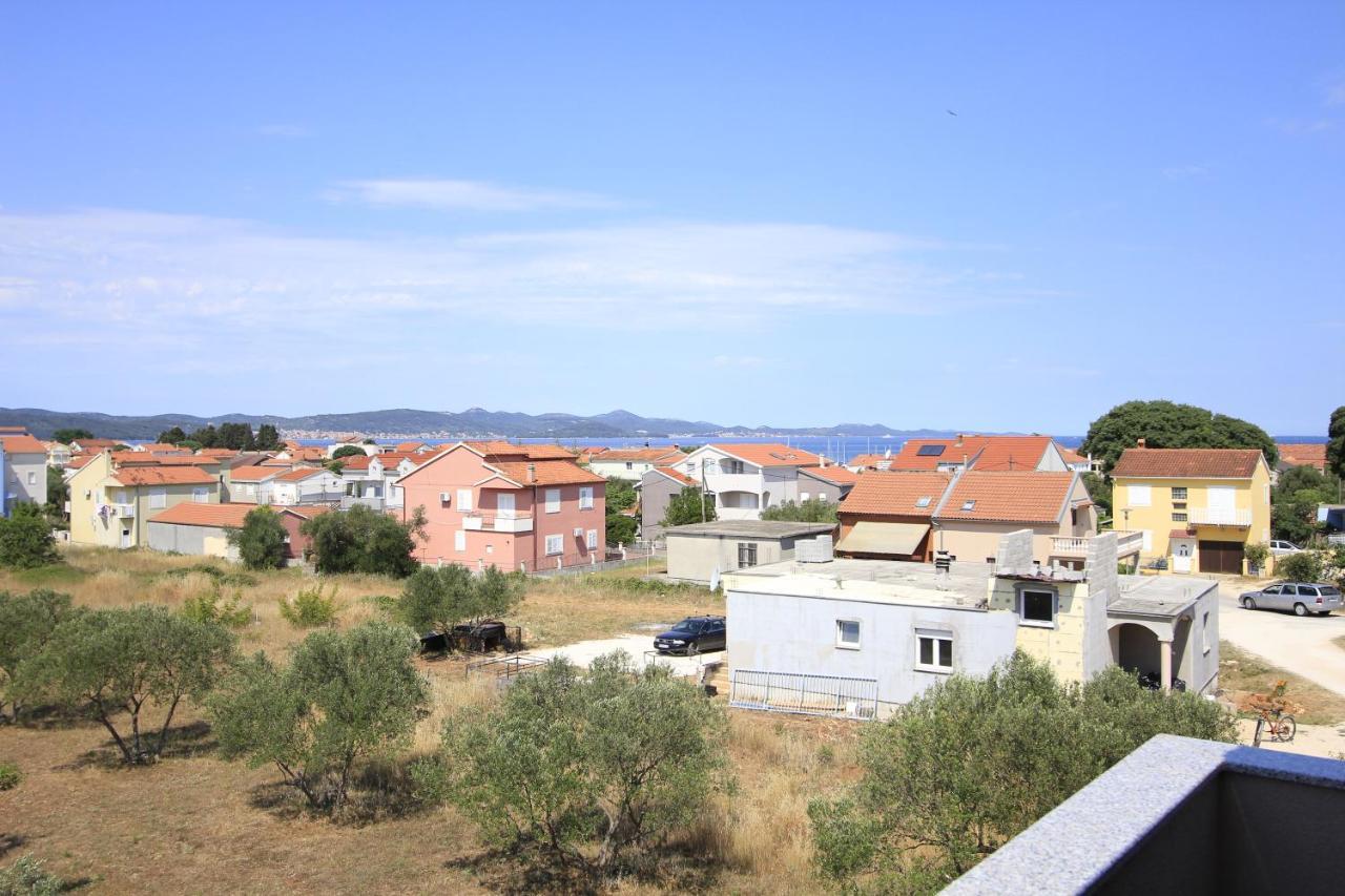 Apartmani Neja Bibinje Dış mekan fotoğraf