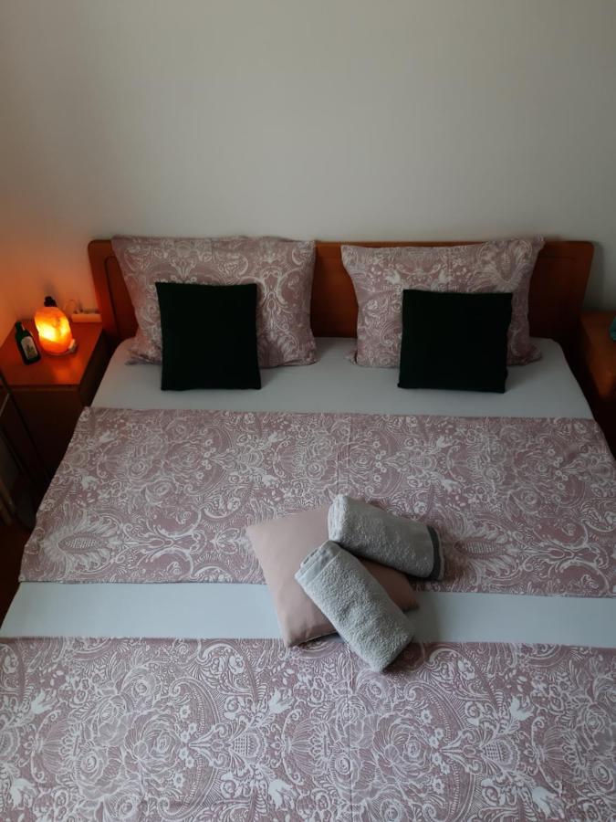Apartmani Neja Bibinje Dış mekan fotoğraf