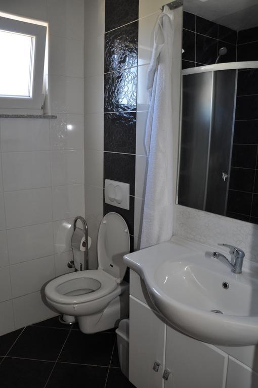 Apartmani Neja Bibinje Dış mekan fotoğraf