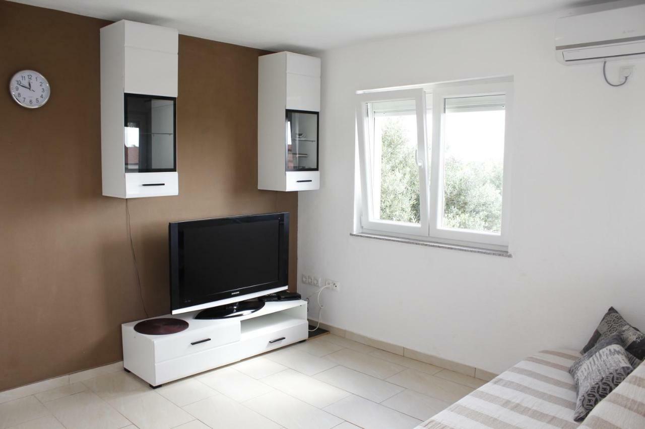 Apartmani Neja Bibinje Dış mekan fotoğraf