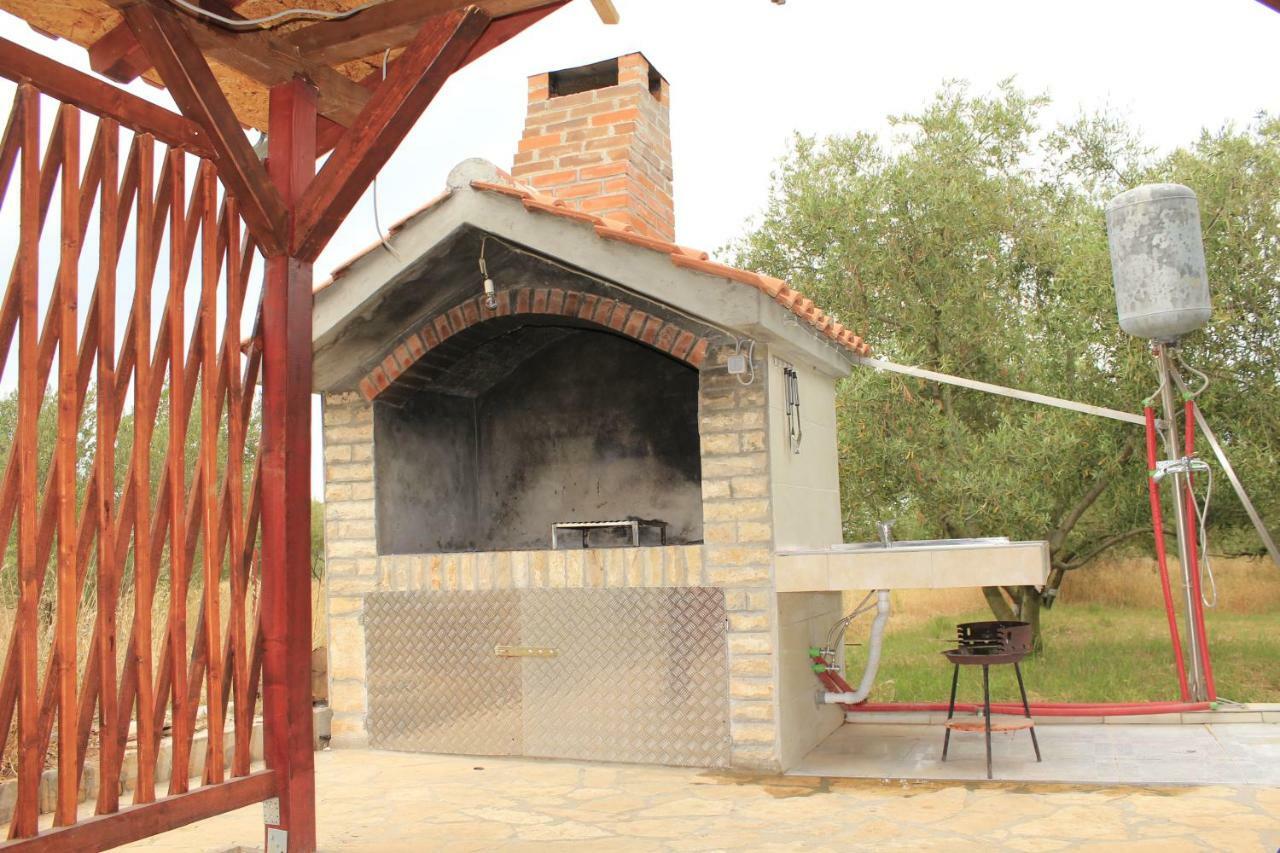 Apartmani Neja Bibinje Dış mekan fotoğraf