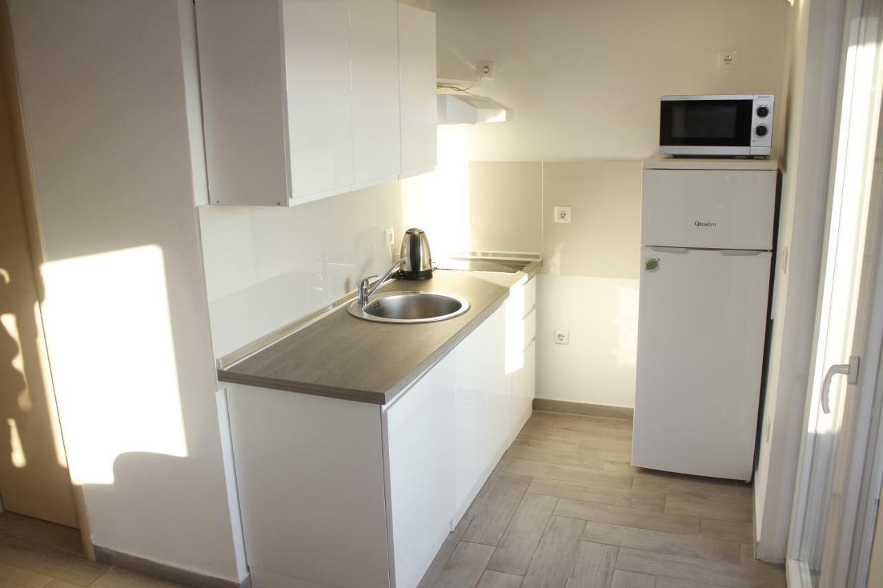 Apartmani Neja Bibinje Dış mekan fotoğraf